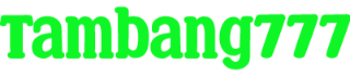 Tambang777